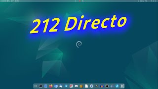 212 Directo de Voro MV [upl. by Coriss]