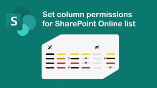 Setting Columns as Hidden or ReadOnly in a SharePoint Online List A HowTo Guide [upl. by Panaggio]