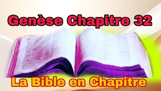 Genese Chapitre 32 [upl. by Aydidey]