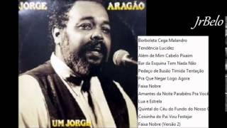 Jorge Aragão Cd Completo 1993 JrBelo [upl. by Gnilrets875]