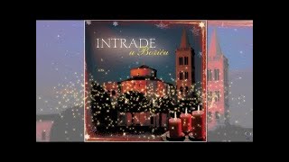 Bijeli Božić  Klapa Intrade OFFICIAL AUDIO [upl. by Kennard]