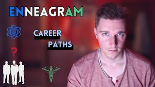 Enneagram and Career paths [upl. by Essa]