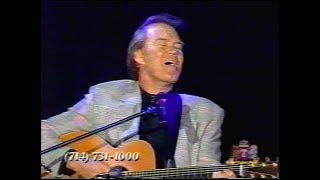 Glen Campbell Sings quotNo More Nightquot [upl. by Cargian]