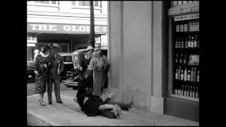 Trailer MODERN TIMES  Moderne Zeiten USA 1936 von Charles Chaplin [upl. by Orfield]