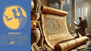 The Atlantis Puzzle and Lessons from the Afterlife [upl. by Doolittle812]