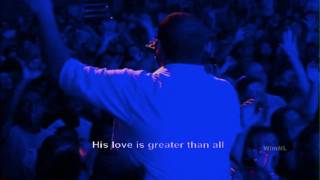 Hillsong  Yahweh  With SubtitlesLyrics  HD Version [upl. by Aneehsak]