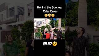 Behind the Scenes Criss Cross Celebration Day🎉💕 ytshorts [upl. by Janet6]