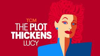 The Plot Thickens Lucy  BONUS Episode 2 Aaron Sorkin [upl. by Brian160]