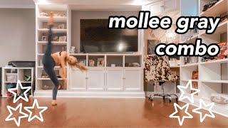 mollee gray combo✨ [upl. by Brose]