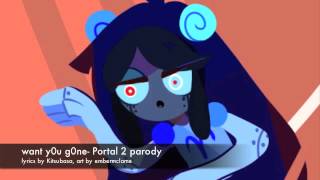 want y0u g0ne Homestuck parody [upl. by Renzo529]