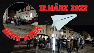 🔴 Live  Mittelsachsen  Hainichen spaziert Samstag 12032022 [upl. by Dorothy156]