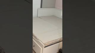 IKEA  HEMNES  Day Bed [upl. by Ettevram]