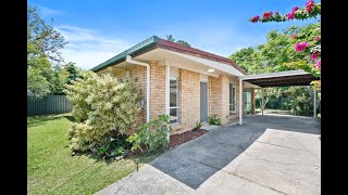 6 Ceduna Street Loganholme  LJ Hooker Beenleigh  Benjamin Waite [upl. by Anairda]