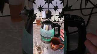 Sus La Table Electric Kettle or Digital Kettle from Costco Review [upl. by Ydarb]