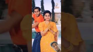 Click for Full Song  DhiktanaDhiktana Salman Khan Madhurihumaapkehainkoun romanticsongs [upl. by Amsed]