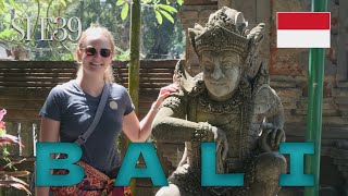 S1E39 Is Bali worth dreaming about [upl. by Hairakcaz]