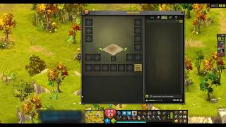 Oto Mustam DOFUS SH FUNTAGE Tuto up DD 100 en se faisant full kamas [upl. by Eremaj877]