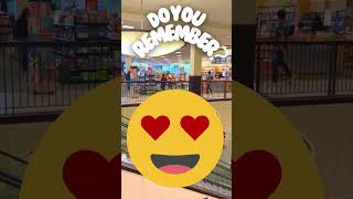 Barnes amp Noble Walkthrough A Journey Down Memory Lane books memories 90s [upl. by Jemy]