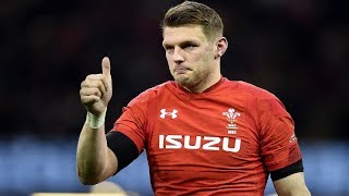 Reviewing Wales vs Wallabies  November Internationals [upl. by Tloh]