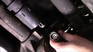 2007 Dodge Ram 4 Wheel Drive Diagnose and Repair [upl. by Ennyrb]