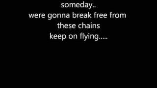 Someday Flipsyde lyrics YouTube [upl. by Nessi]