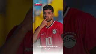 🇪🇬 LÉgypte en demifinale  Victoire épique aux tirs au but  🏆🔥 [upl. by Yrrok]