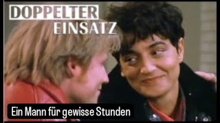 Ein Mann für gewisse Stunden Doppelter Einsatz Folge 7 [upl. by Ihsoyim]