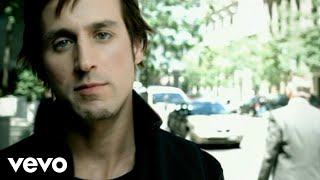 Our Lady Peace  One Man Army Official Remastered HD Video [upl. by Adnawal66]