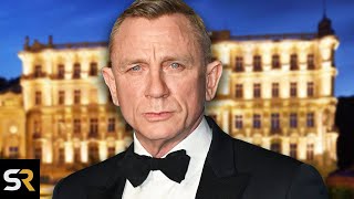 Canceled James Bond Movie Couldve Offered New Perspective on 007  ScreenRant [upl. by Dowlen]