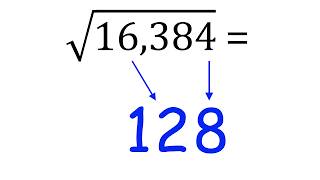 How To Calculate Square Roots  Numerals That Changed Math Forever [upl. by Kamal]