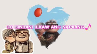 Line Without a Hook full tagalog version lyrics video [upl. by Giraud560]