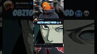 obito angry mood [upl. by Gian5]