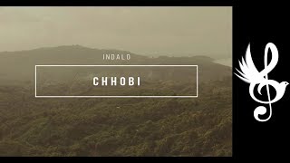 Chhobi  Indalo  Full Music Video  New Bangla Song [upl. by Anrehs]