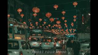 Midnight Chill  chill vibes🎧✨ ☕Myanmar songs chill musics 🎵 [upl. by Elitnahc775]