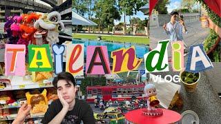 vlog l LA AGENCIA COREANA ME ESTAFÓ 17000 😭💰 al fin abrí los ojos y preparando para el REGRESO [upl. by Adnilreh]