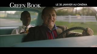 GREEN BOOK  20 sec spot FR  Le 30 janvier au cinéma [upl. by Agatha]