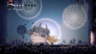 Hollow Knight Failed Champion  Dream Boss Fight [upl. by Sivia]