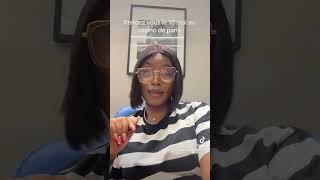 Roseline Layo sur quotTout laissequot de Josey josey roselinelayo [upl. by Unders]