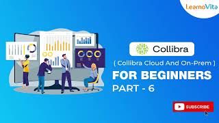 Collibra  Collibra Cloud amp OnPrem Solutions for Your Data Governance Needs  Part  6 [upl. by Larson756]