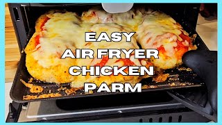 Is this AIR FRYER better than whats in 90 of homes [upl. by Rimahs]