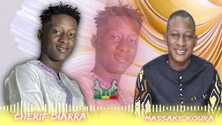 Nouveau Single De Zikiri Chérif Diarra Zikiri Solo fassa koumaye De Badia ye De Badia [upl. by Scarito]