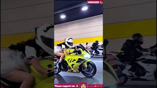 Lets go 😍 😄😄race racelover racing bike ktmlover bikelover shortsvideo motorcycle [upl. by Asilehc153]