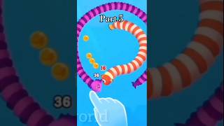 Fishdom 🐟 Ads Mini Gameplay level Hungry fish 🐠 Big update Gameplay Ads minigames idletuber [upl. by Arreit]