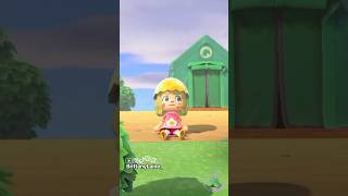 Are you the Animal Crossing fairy animalcrossing gamermom [upl. by Hsepid]