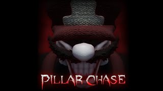 Fanmade Mx low Hp Chase Theme Concept  Pillar Chase 2 [upl. by Maybelle]