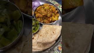 chatorirajani food tiffinbox minivlog lunch [upl. by Pozzy987]