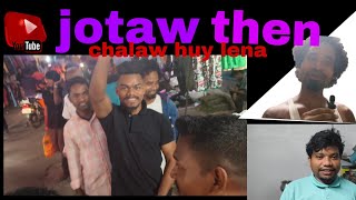 jotaw then chalaw huy lena 🔥 Santali vlog 🔥 Hembram kola official [upl. by Venterea]