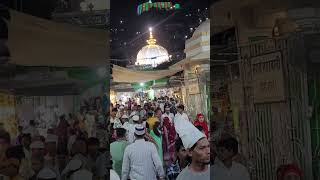 Khawaja ji Qawwali New Qawwali Garib Nawaz Supharhit Qawwali 2024 Ajmer Sharif Qawwali Virel [upl. by Atikel851]