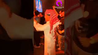 حفل نانسي عجرم بالسعودية جدة اكسبلور لايك [upl. by Duomham]