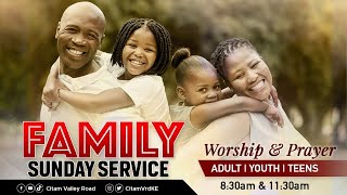 Worship amp PrayerSecond Service  06042023 [upl. by Aratehs]